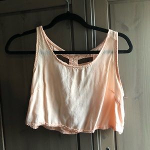 Urban Crop Top